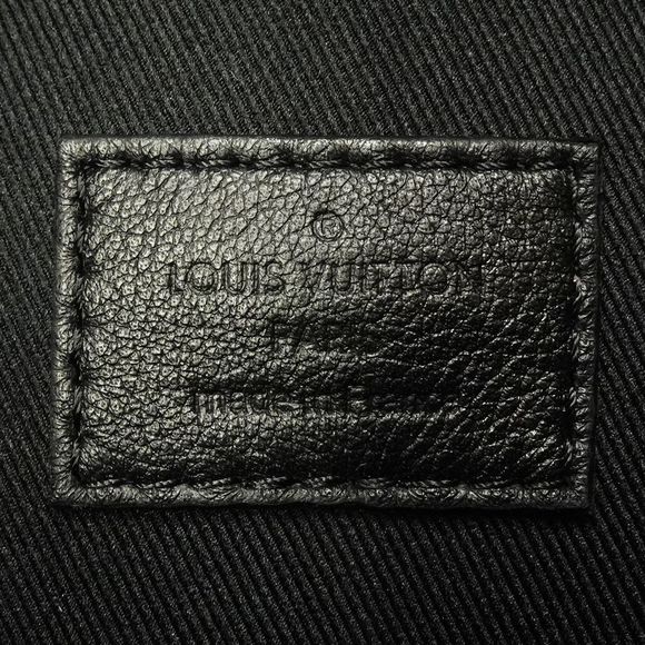 Louis Vuitton Monogram Reverse Palm Springs Backpack - Picture 6 of 6